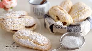 I biscotti da inzuppare nel latte provengono da una ricetta siciliana antica! Biscotti Da Inzuppo Primo Pensiero Senza Mattarello Ricetta Facile E Veloce Il Ricettario 75 Youtube