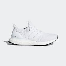 Its 2020 version a far cry from the beloved og that dressed kanye only a few years back. Weisse Ultraboost Schuhe Fur Frauen Adidas Deutschland