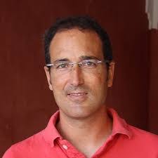 Diego Barco's Instagram, Twitter & Facebook