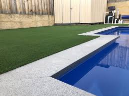 Check spelling or type a new query. Artificial Grass Around Swimming Pool Wa Turf Gurus Synthetic Grass Perth