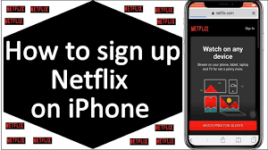 Pin By Howtoisolve On Iphone Netflix Sign In Iphone Netflix