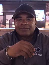 Happy heavenly birthday, brother 🎉