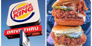 We did not find results for: Burger King Canada Has A Deal On A Free Nashville Hot Crispy Chicken Sandwich Right Now Narcity