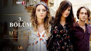 Trt 1 benim adım melek yeni bölüm canlı izleme linki! Benim Adim Melek 1 Bolum Youtube