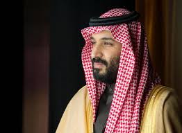محمد بن سلمان الشخصية المؤثرة عالميا لعام 2018 أرشيف جريدة اللواء