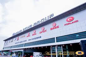 Royce pharma manufacturing sdn bhd (royce pharma) is a dynamic, vibrant, progressive pharmaceutical manufacturing company. Hong Seng Rpib Bekerjasama Dapatkan Ubat Dan Vaksin Covid 19 The Kapital