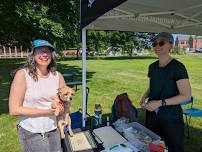 Bark in the Park