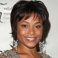 We aspire to inspire today's generation of gymnasts and more. Dominique Dawes Speaking Fee And Booking Agent Contact