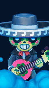 We will examine both of their stats, uses and best. Halloween Brawl Stars Wallpapers Wallpaper Cave