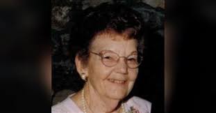 Margaret Fogle Obituary