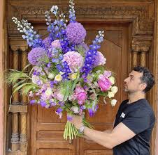 8 Levels Of Harmony In Floral Design Dmitry Turcan On Thursd (1) the student identifies design principles and techniques in floral art and interiorscapes.