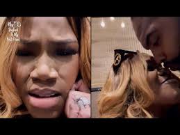 The Proposal" Darrell Crump & Wife Kelly Price Check Trolls Asking Are They  Officially Married!