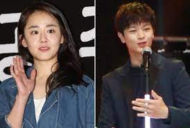文根英 陆星材确定出演 村庄 atiara的秘密 男女主角 imkpop 中国版 moon geun young secret young