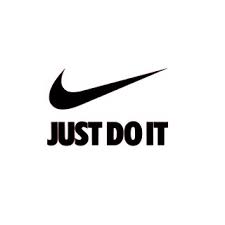 Adesivo Nike Just Do It Shopee Brasil