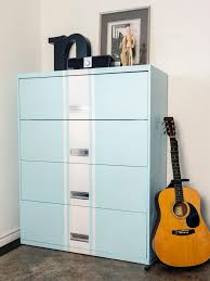 It is ideal to storage filings this product for bedroom as well as filling cabinet for office, double usage provided for your convenience. How To Turn A Flip Front File Cabinet Into A Stylish Dresser Diy