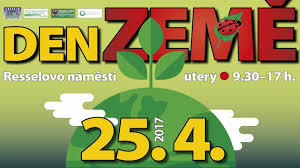 Den země je den věnovaný zemi, který se každoročně koná 22. Den Zeme Chrudim 25 4 2017 Kompletni Video Youtube