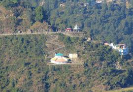 Where is hotel deep located? Camel S Back Road Mussoorie Entry Fee Visit Timings Things To Do More