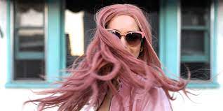 Shop for pink hair dye online at target. 11 Best Pink Hair Dyes For 2020 Semi Permanent Pink Hair Dye
