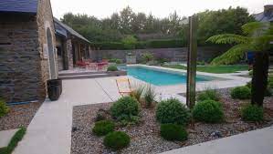 jardin paysager quimper jardin paysager jardins paysagiste