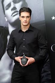 Matthew terry calvin klein jeans campaign #mycalvins. Matt Terry For Calvin Klein Concept The Male Fashion