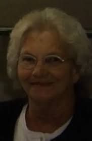 Obituary information for Patricia Fink