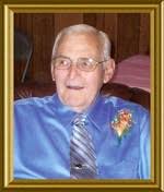 Obituary for Eugene Belford