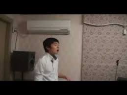 Jyp Trainee Sungjin S Audition In 2010 Jamie Foxx Heaven Youtube In 2020 Jyp Trainee Day6 Audition