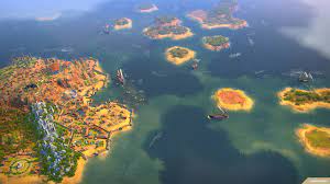 Maybe you would like to learn more about one of these? Humankind Delayed Within A Month Of Release Allgamers