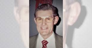 Charles Henry Spaulding