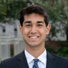 I'm excited to announce I will be joining JPMorganChase as a 2026  Commercial & Specialized Industries Summer Analyst in Miami, Florida. I'd  like to thank everyone who supported me throughout this… |