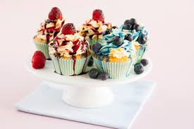 Über 3 bewertungen und für lecker befunden. Cupcakes Grundrezept Mit Mascarpone Topping