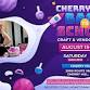 Cherry Hill Back To School Craft & Vendor Market