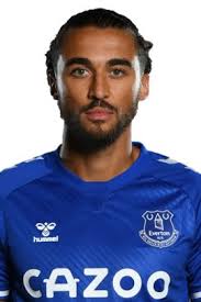 Dominic Calvert-Lewin