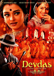 Devdas Movie Bollywood Movies Bollywood Posters Hindi Movies Online