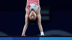 1 day ago · tokyo olympics: Nlj Djiyitfwom