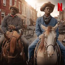 Hysterical (fx at 9) an intimate. Concrete Cowboy Official Trailer Netflix Youtube