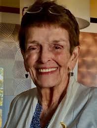 Virginia Marion Brown) Pohlman Obituary September 12, 2023