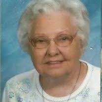 Faye B. Wigginton Obituary 2015