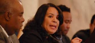 Congressional Black Caucus Forum Highlights Achievement Gap Strategies