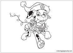 Download paw patrol coloring pages transparent png logos. 67 Paw Patrol Coloring Ideas Paw Patrol Coloring Paw Patrol Paw