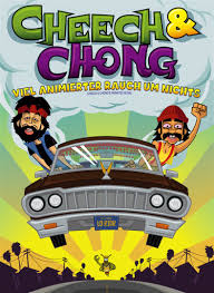 Cheech marin , thomas , tommy chong and edie adams. Cheech Chong Viel Animierter Rauch Um Nichts Kaufen Microsoft Store De Ch