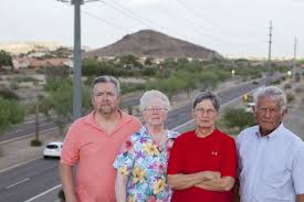 PARC presents case against Loop 202 to Phoenix City Council