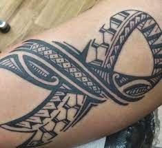 120 breast cancer tattoos ideas for man and woman 2019. Pin On Maori Tattoos