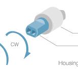Why Does the Toilet Seat Close Slowly? Mechanism Explanation ...