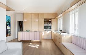 kitchen furniture design in
