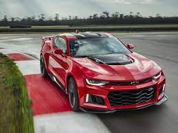 For the last 25 years. 8 Best American Sports Cars Autobytel Com