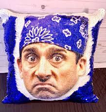 Scott Living Pillow
