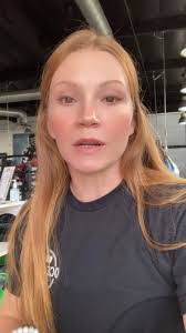 Adrianna Arnold's Instagram, Twitter & Facebook