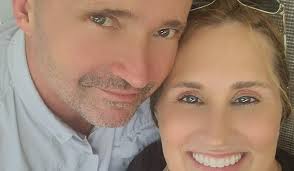 Candice Sue Perry and Joseph Lynn Burgess' Wedding Website