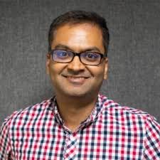 I absolutely do not want to leave any regrets. Karthik Krishnaswamy Nginx